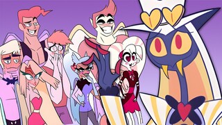 Redeemed Soul - Hazbin Hotel