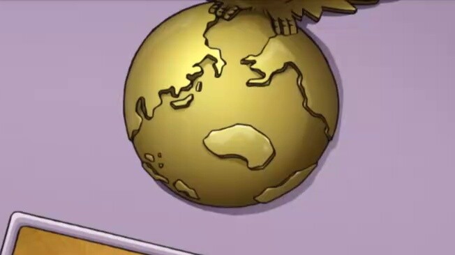 I, Kira Yoshikage, just want to live a peaceful life.