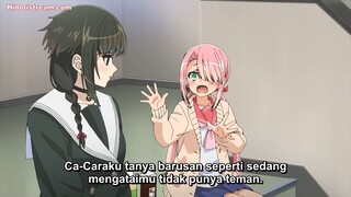 Kimi wa Meido-sama Eps 9 (Sub-Indo)