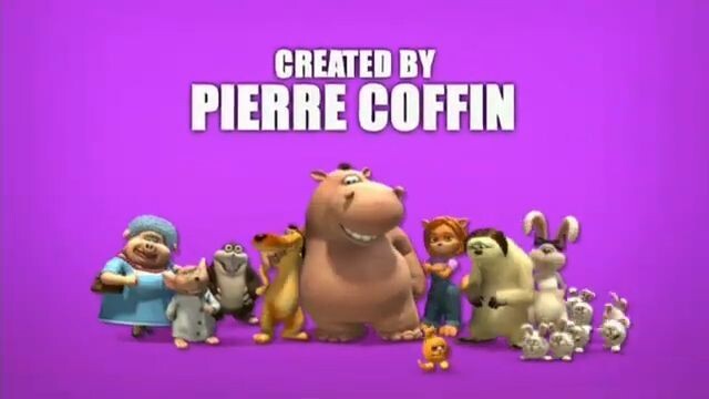 Pat and Stan Mosquito Warning Episode 3