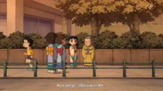 Doraemon Episode 294