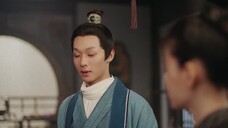 Dữ Khanh Hành EP 9 [Sub Việt]