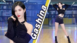 敢说不爱，那就直击要害♥Gashina