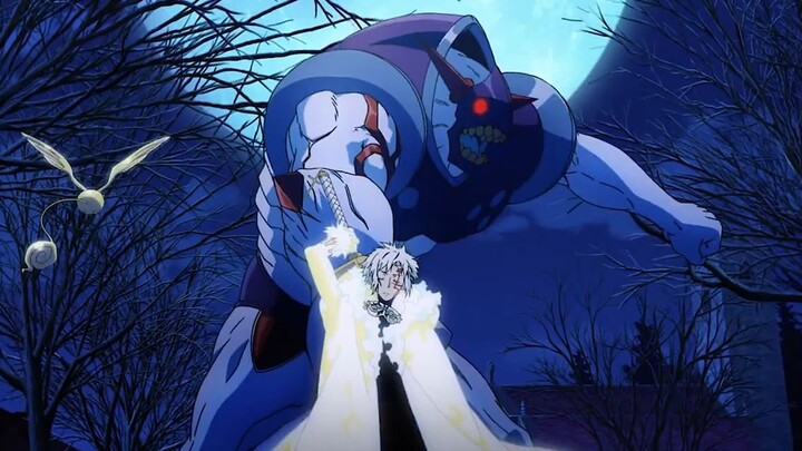 10 anime super power terbaik dengan karakter utama overpower