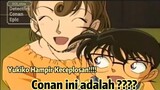 Funny Moment 🤣🤣| Conan Hampir ketahuan karena ibunya | Conan adalah?  | Detective Conan Epic