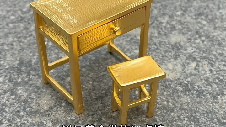 I really want to visit the principal's office!