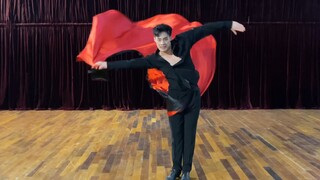 纵使孤身前行，也不能失去前行的勇气～