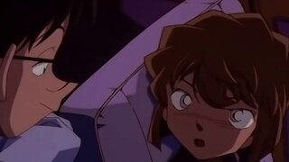 119丨Funny Conan: Does Mitsuhiko have a crush on Haibara? Hui Yuan actually?