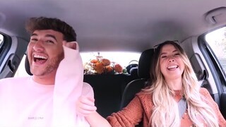 ZOE AND MARK FERRIS FUNNY MOMENTS 102