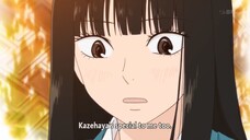 KIMI NI TODOKE S2 EP0