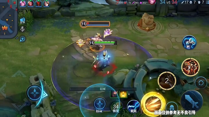 How epic would it be if Honor of Kings heroes stepped into the real world?