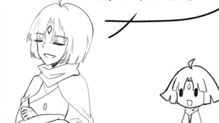 【Sky: Children of the Light】Best friend: "The friendship is over!"