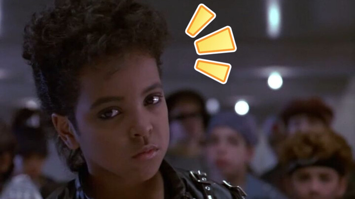 ตัวเลียนแบบอย่างเป็นทางการ ไมเคิล แจ็กสัน Bad