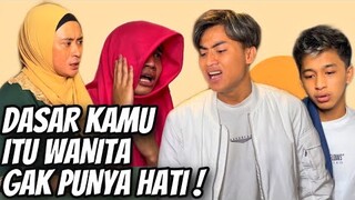 SUSI SELINGKUH LAGI BAROK MENANGIS !!!