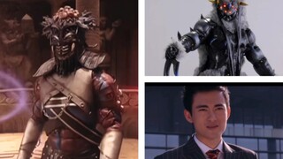 我也不知道他们三个当时在想什么？
