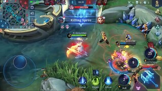 mobile legends:XAVIER.EXE🤣