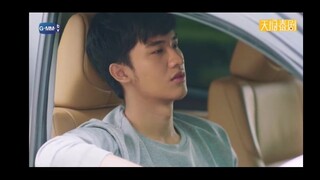 [Kiss me if you love me] EP4-3 Không thể làm bạn, chỉ có thể là người yêu (petekao & cô gái đỏng đản