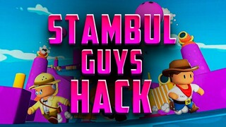 [2024] Stumble Guys New Hack 2024 / Mod Menu | All Skins, Long Jump, SpeedHack | Download Free
