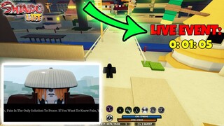 [CODE] *NEW* HUGE EVENT IN SHINDO LIFE! Ember Village Destroyed! Shindo Life Codes RellGames