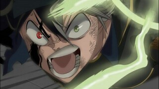 Black Clover With One Piece AMV