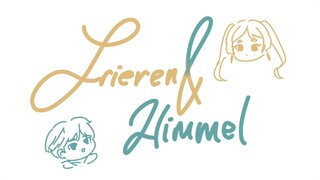 Speed Draw Frieren & Himmel by Muthiibee [Frieren: Beyond Journey's End]