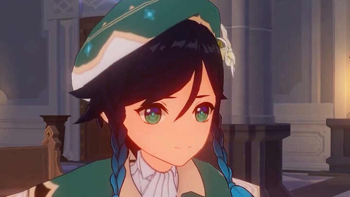 【Babatos】Wendy: Wisatawan juga merayakan Hari Anak? Pelancong itu akan selalu menjadi teman kecilku.