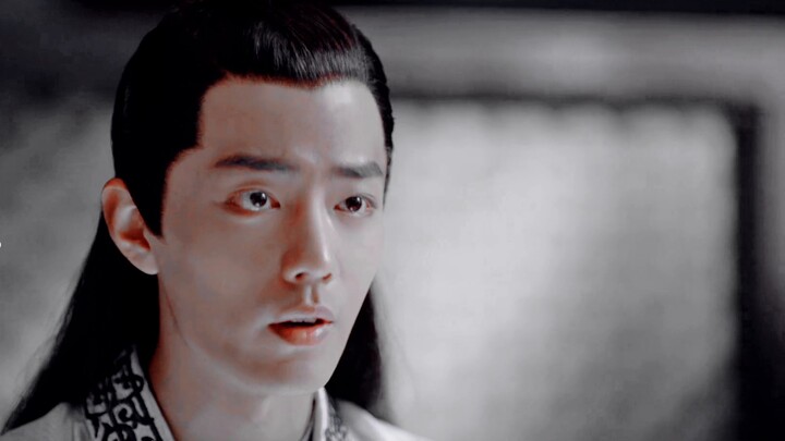 [Xiao Zhan Narcissus/Brothers share a wife/Robbery] Love in the Heart Episode 2 | Ran Chong/Yan Chon