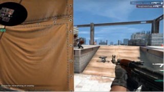 CSGO Con Đường cũ ❤#CSGO#highlight#montage