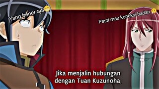 Kesempatan tidak selalu datang ☕🗿