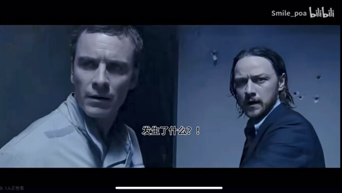 【EC】当我在看逆转未来的时候我在想什么（大量cp脑发言预警）