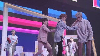 【中字】每一个小剧场都值得收藏! CP乱炖版oh my!看你能找出几对~
