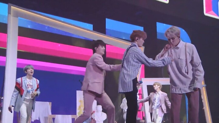 [Subtitel bahasa Mandarin] Setiap teater kecil layak dikoleksi! Versi hot pot CP, astaga! Lihat bera