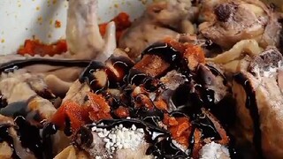 ayam goreng