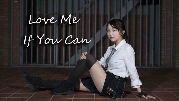 【Bạn Linh】❤Yêu Anh Nếu Có Thể❤ Bạn Linh hóa thân thành phiên bản solo điển trai của ULING!