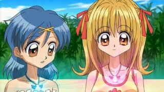 S1 Mermaid Melody Pichi Pichi Pitch tập 27 Vietsub