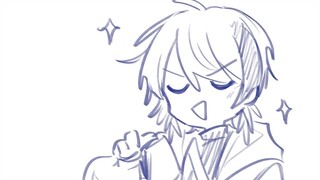[Arknights | Extremely Stinging] Ah, I accidentally confessed