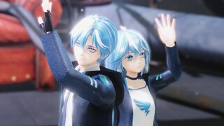 [DingTalkMMD]☆ Chúc ngủ ngon ☽