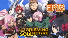 Let This Grieving Soul Retire S01 EP13 hindi dubbed