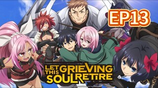 Let This Grieving Soul Retire S01 EP13 hindi dubbed