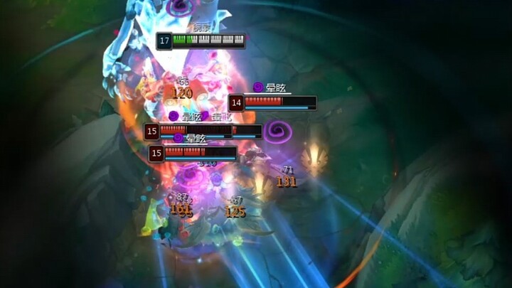 Gelombang pertama nggak nge-flash, nggak layak!