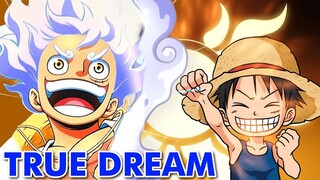 One Piece Legend II One Piece 1049 P3 II ワンピース 1049 P3 II 一件1049 P3 II Lufffy Chap 1049