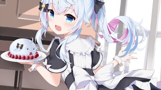 建议改成：逆     子     诱     捕     器