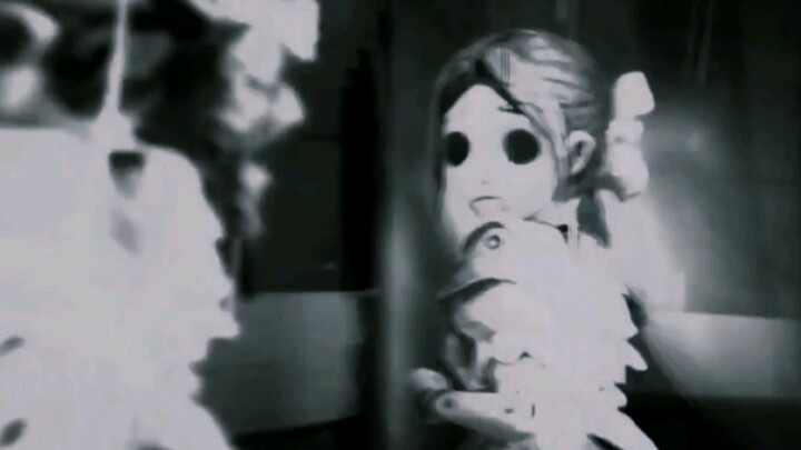 【Identity V】PV ทดสอบภายในครั้งที่ห้าสยดสยองขนาดไหนกันนะ?