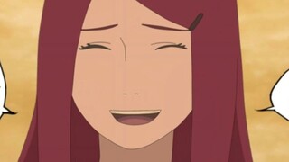 Aku adalah neneknya Uzumaki Boruto, Boruto memanggilku wanita tua😠