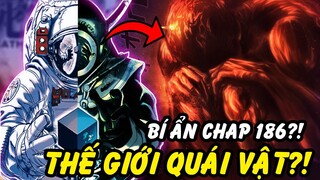 Tồn Tại Thế Giới Song Song trong One Punch Man?! | Giả Thuyết One Punch Man