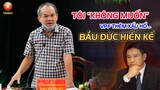 TRAO CÚP NGAY CHO HAGL, BẦU ĐỨC KHÔNG MUỐN! CÔNG KHAI "HIẾN KẾ" CHO VFF