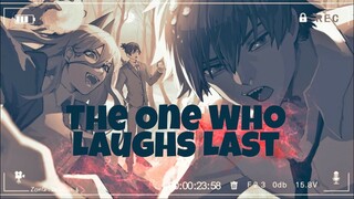 「AMV」Anime MIX / The One Who Laughs Last (Downplay) / アニメ