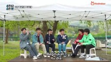 No Math School Trip Ep 8 (indosub)