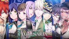 TALES OF LUMINARIA THE FATEFUL CROSSROAD Ep 1