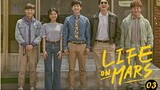 Life on Mars E3 | English Subtitle | Action, Mystery | Korean Drama